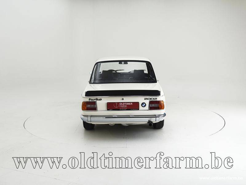 Image 7/15 of BMW 2002 turbo (1974)