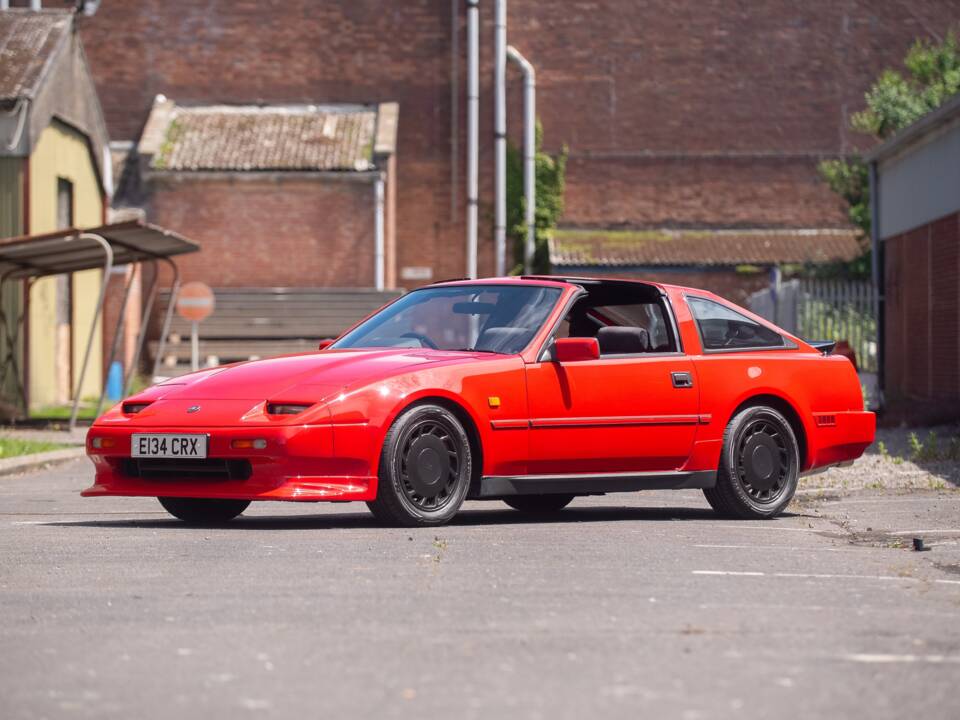 Image 1/50 of Nissan 300 ZX Turbo (1987)