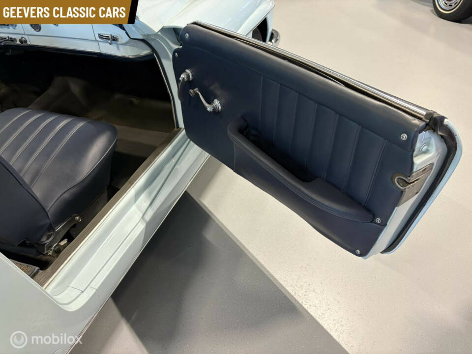 Immagine 12/23 di Mercedes-Benz 190 SL (1957)