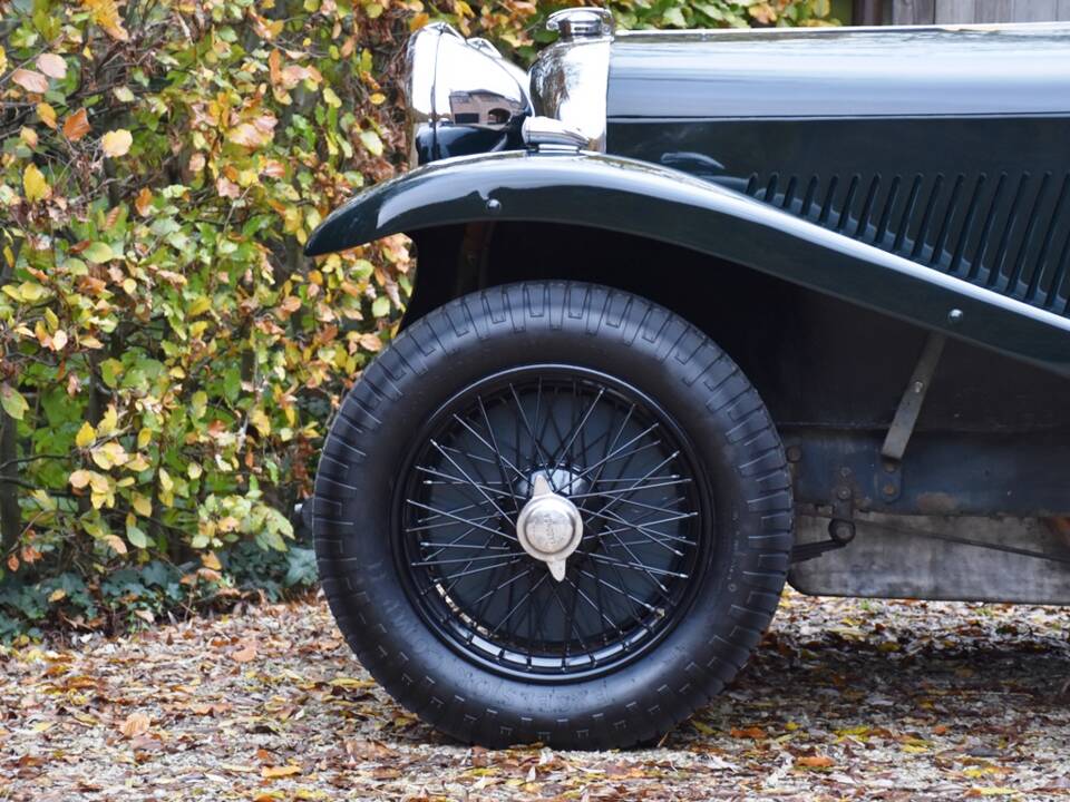 Image 20/42 of Lagonda 4,5 Litre M 45 T7 (1934)