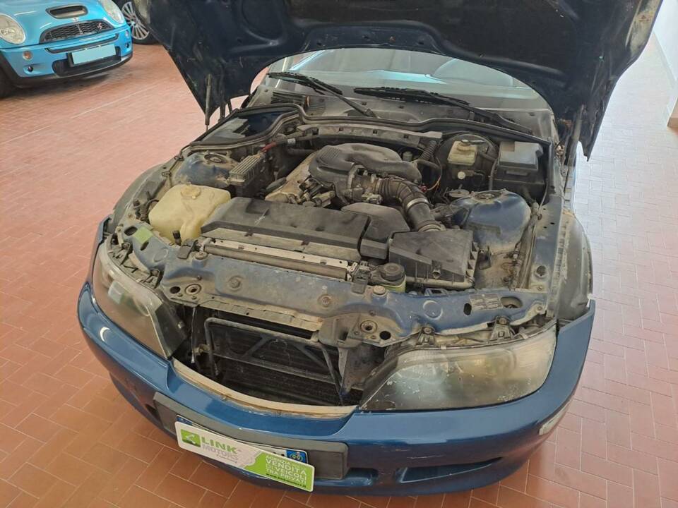 Immagine 12/22 di BMW Z3 1.9i (1999)