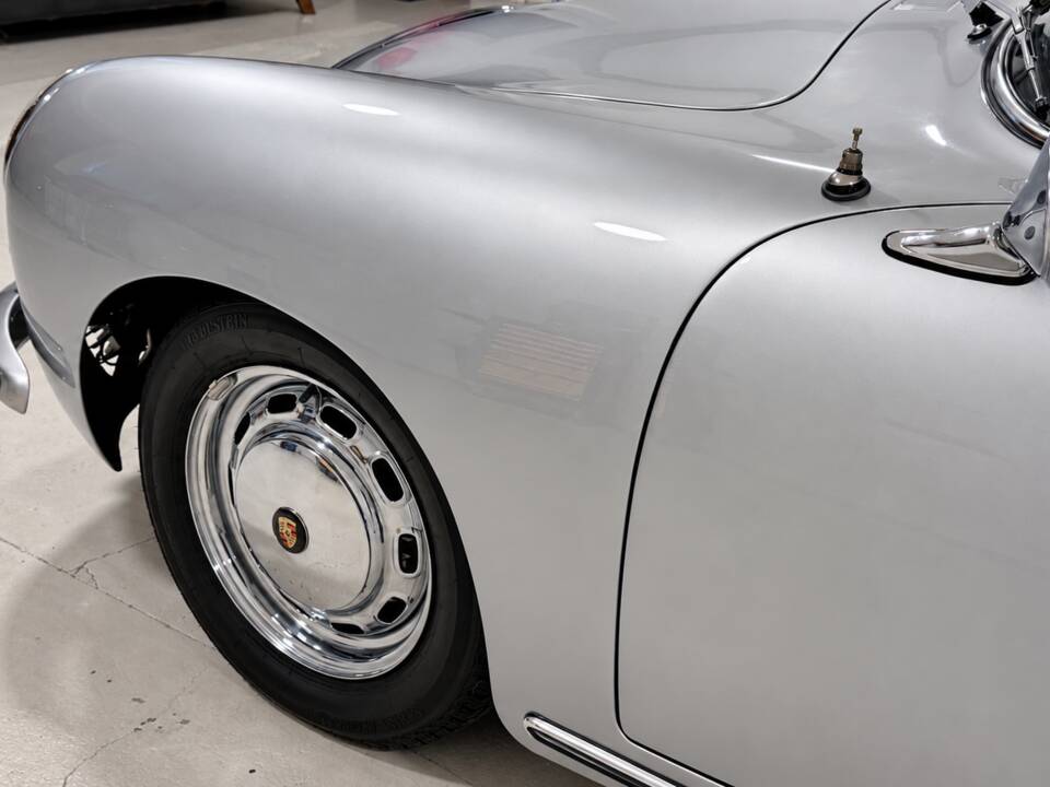 Afbeelding 8/59 van Porsche 356 C 1600 SC (1964)