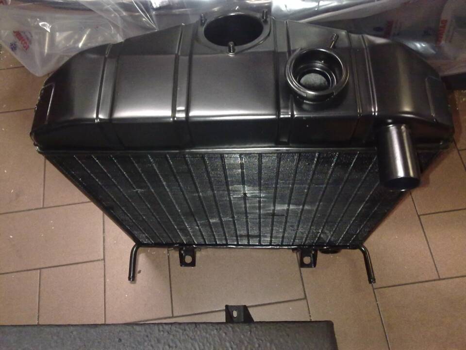 Immagine 45/88 di Lancia Flaminia GT 3C 2.5 Convertible (1962)