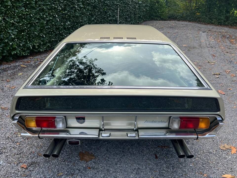 Bild 7/24 von Lamborghini Espada 400 GT (1973)