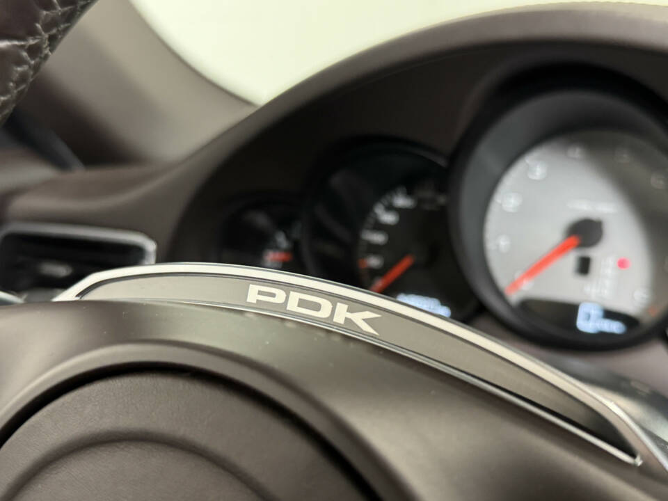 Image 11/50 de Porsche 911 Carrera S (2013)