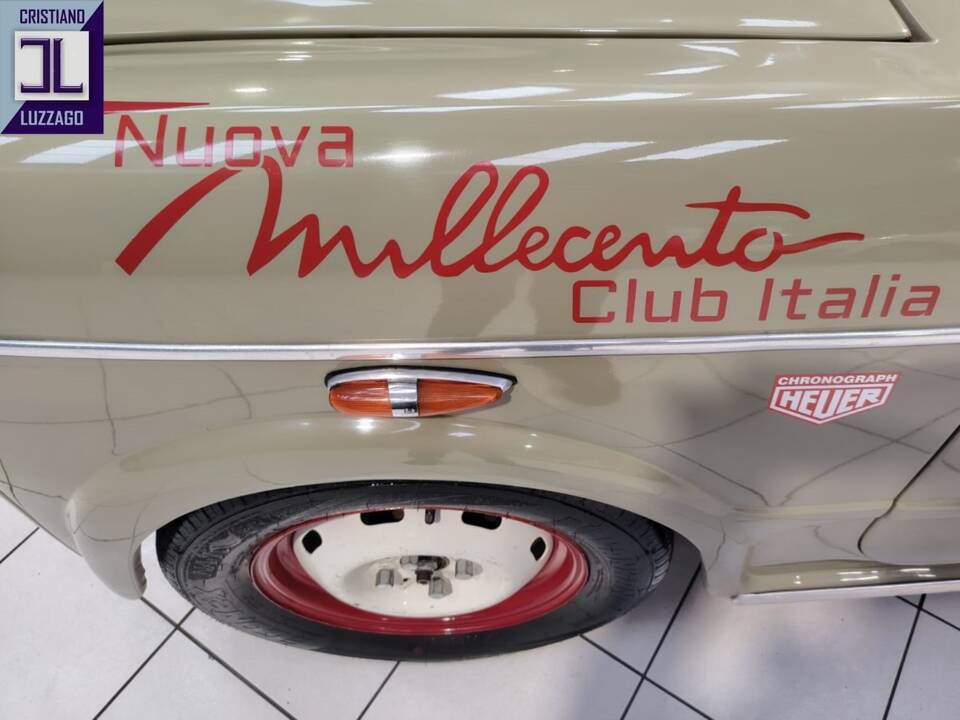 Bild 45/99 von FIAT 1100-103 (1954)