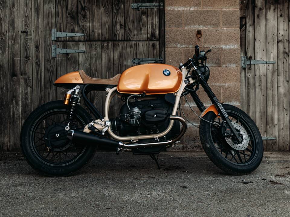 Bild 2/36 von BMW R 80 RT (1984)