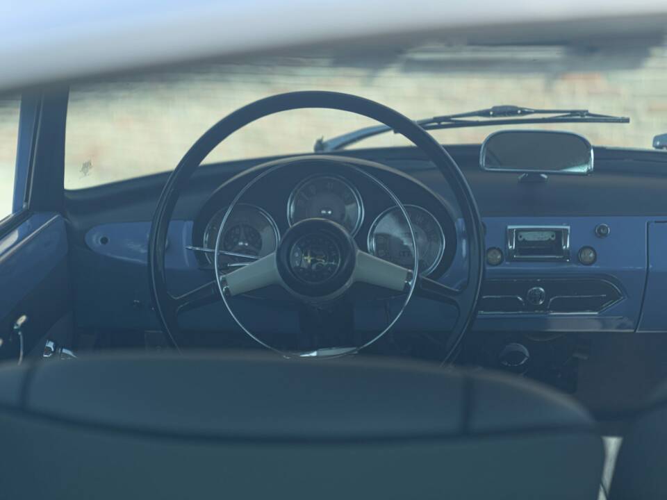 Bild 23/50 von Alfa Romeo Giulietta Sprint (1955)