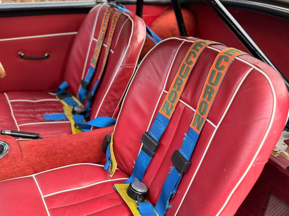 Bild 11/27 von MG MGB (1964)