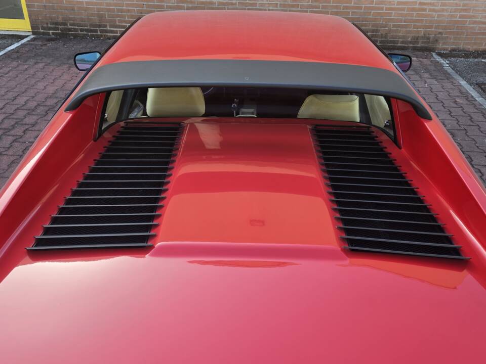 Image 4/95 of Ferrari 308 GTBi Quattrovalvole (1984)
