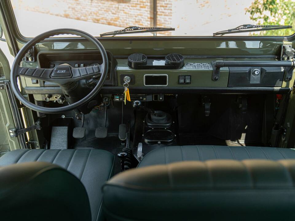 Bild 50/50 von FIAT AR76 (1985)