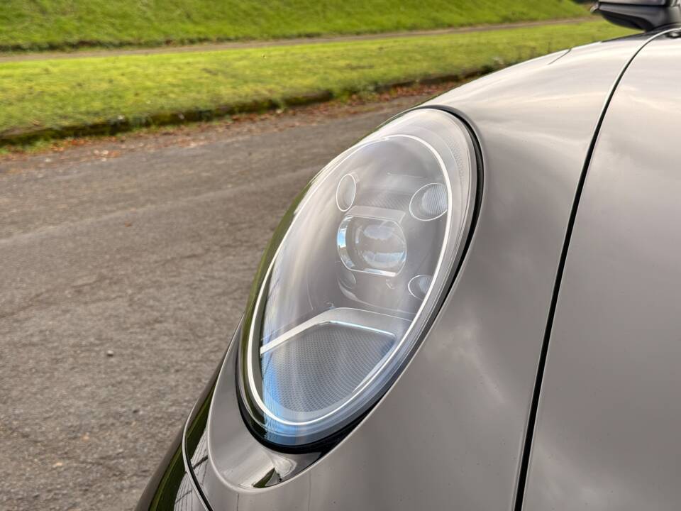 Bild 9/35 von Porsche 911 Targa 4 (2023)