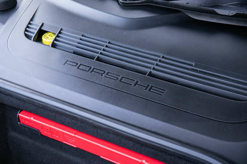 Imagen 50/50 de Porsche 911 Classic Club Coupé (2013)