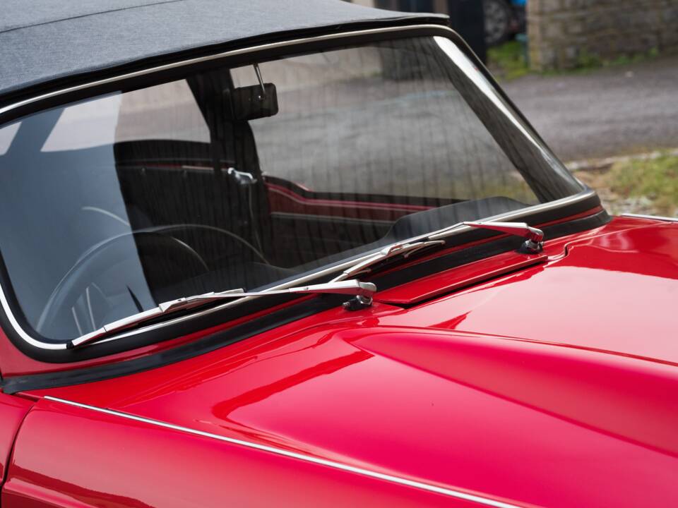 Bild 36/45 von Triumph TR 4 (1961)