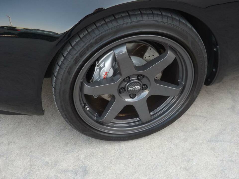 Afbeelding 22/50 van Toyota Celica GT-Four (1996)