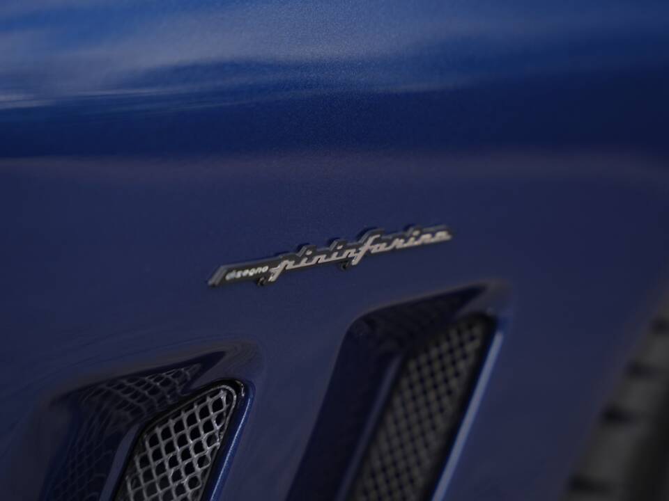 Image 42/50 of Ferrari 575M Maranello F1 (2003)