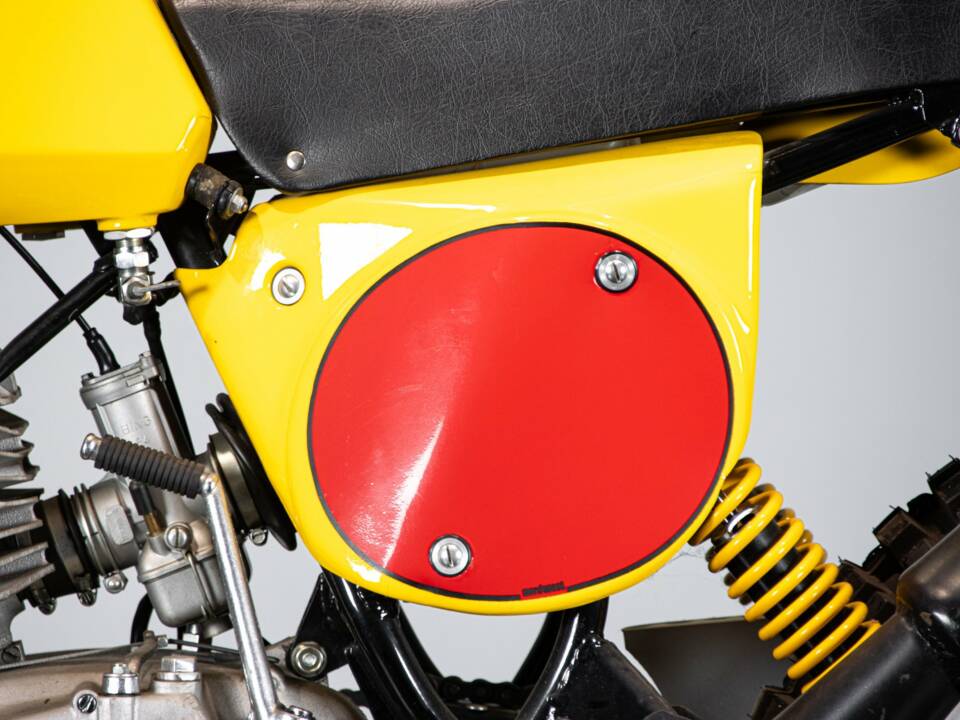 Immagine 26/50 di Maico MC 250 (1976)