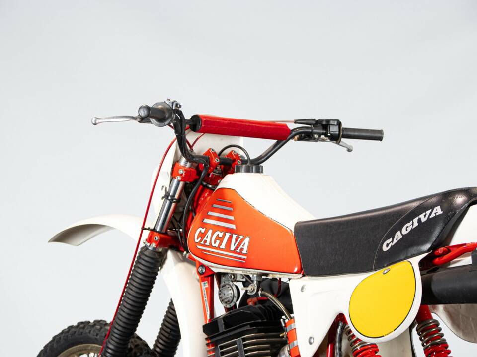 Image 11/50 of Cagiva RX 250 (1980)