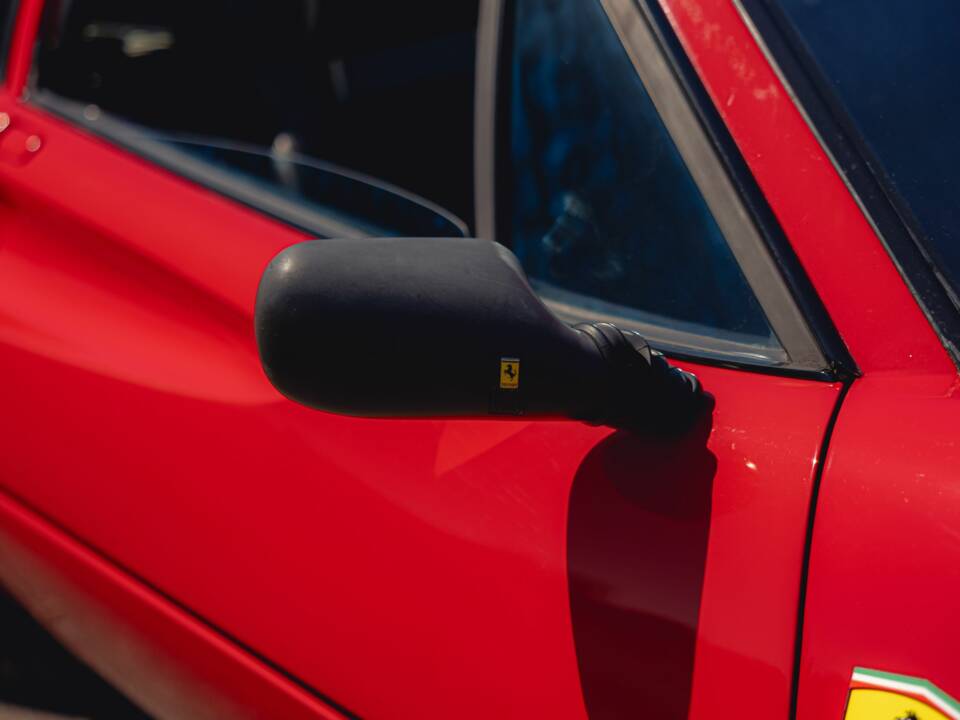 Image 44/60 of Ferrari 328 GTS (1986)