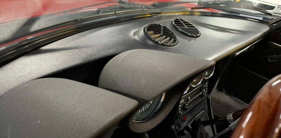 Image 42/43 of Alfa Romeo Spider Veloce 2000 (1982)
