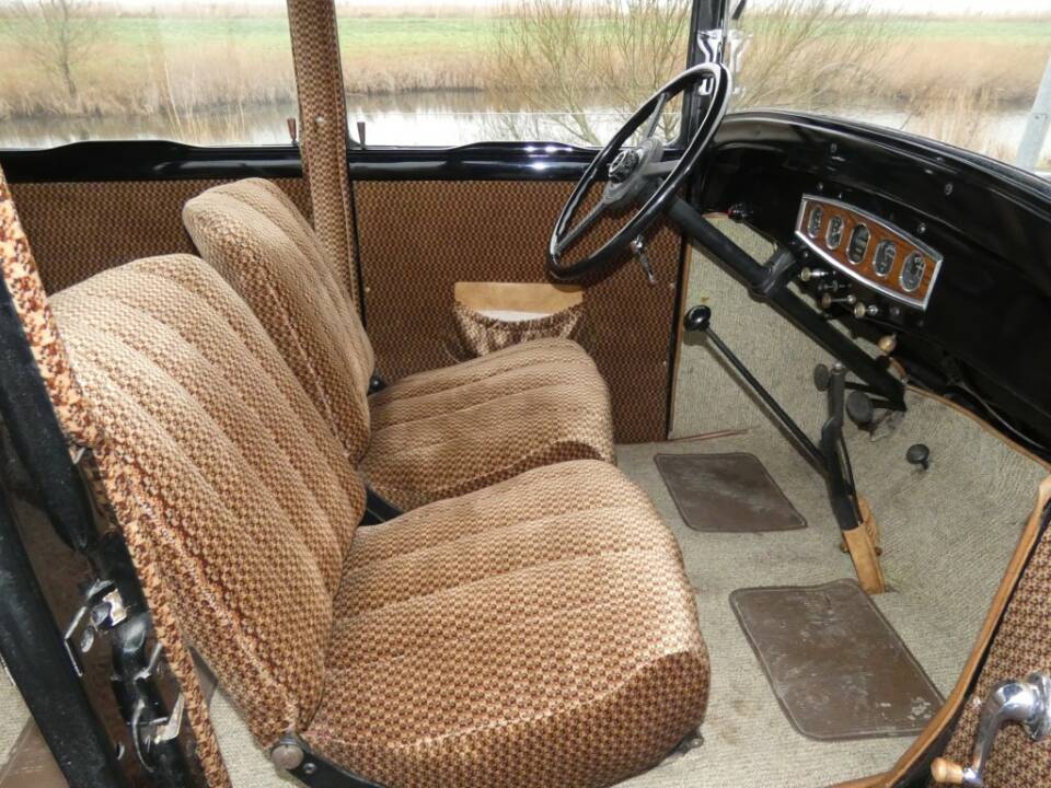 Bild 3/24 von Citroën C4G (1931)