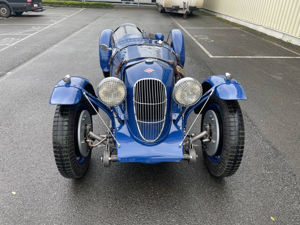 Image 8/48 of Riley 12&#x2F;4 TT Sprite (1936)