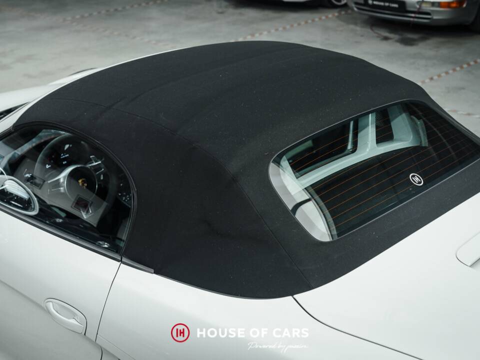 Bild 15/25 von Porsche Boxster GTS (2014)
