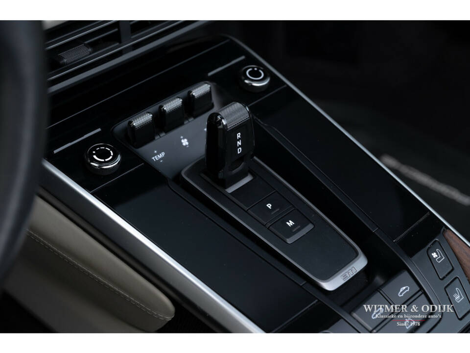 Imagen 25/38 de Porsche 911 Carrera S (2020)