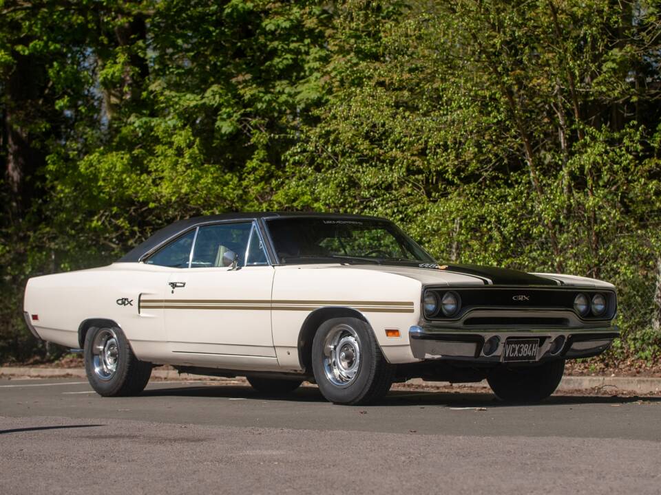 Bild 33/50 von Plymouth GTX 440 (1970)