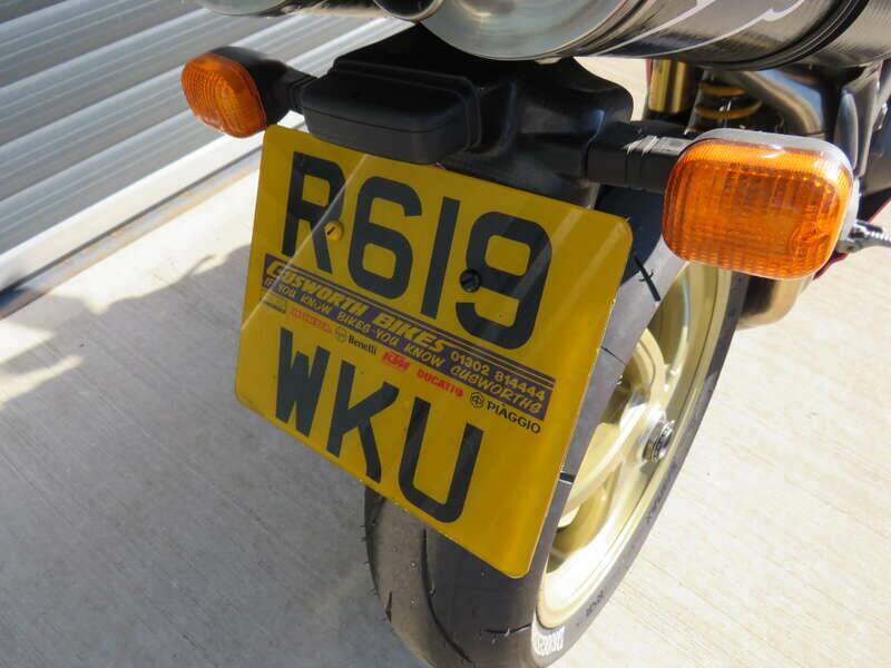 Image 41/44 of Ducati DUMMY (1998)