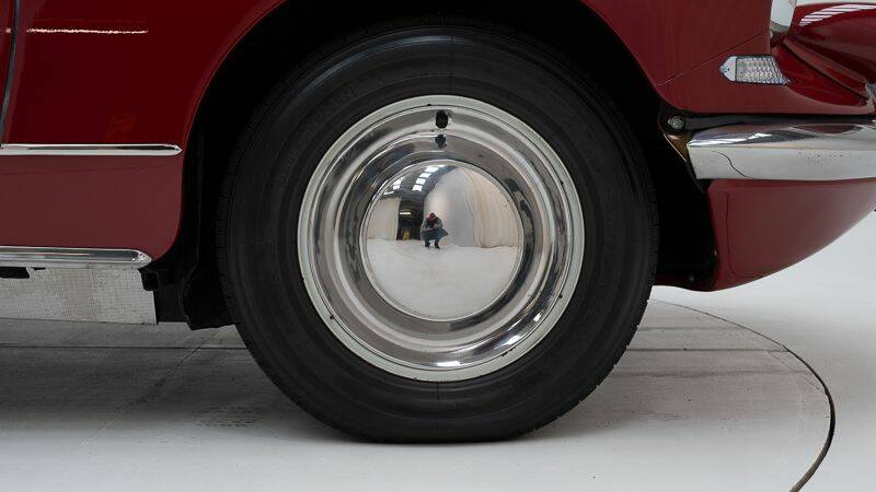 Imagen 11/15 de Citroën ID 19 Usine (1963)