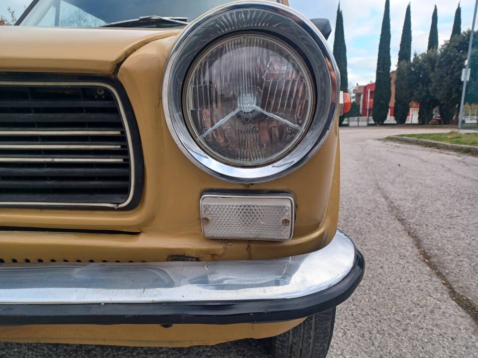 Image 53/85 of Autobianchi A112 (1974)
