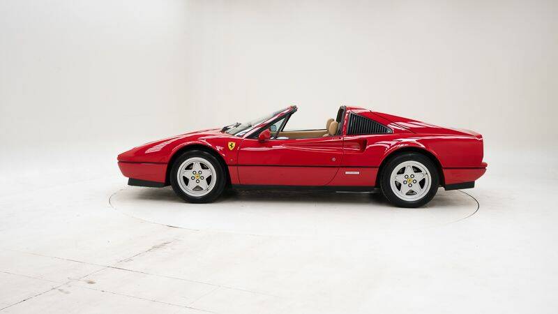 Bild 9/15 von Ferrari 328 GTS (1987)