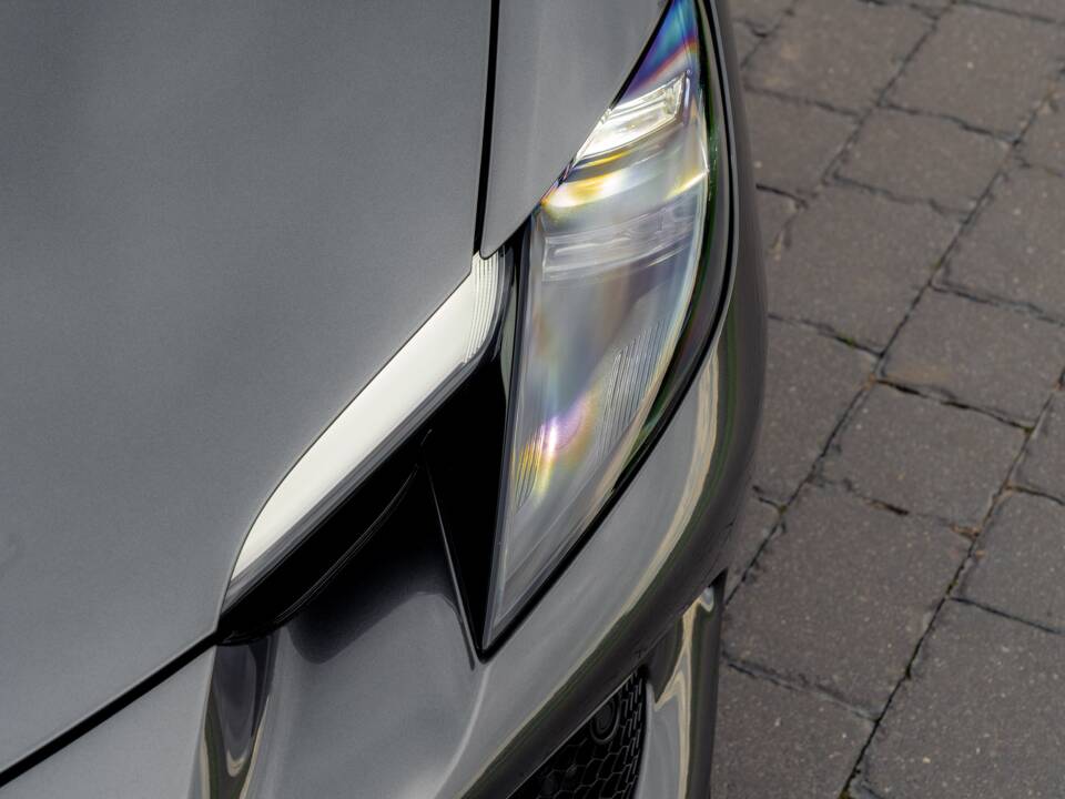 Imagen 14/79 de Ferrari 296 GTB (2022)