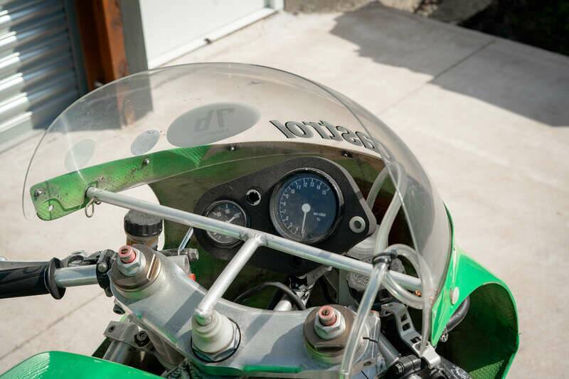 Imagen 10/50 de Honda VFR 750R RC 30 (1991)