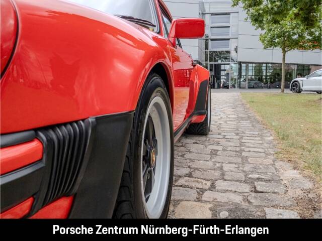 Bild 35/45 von Porsche 911 Turbo 3.3 (1979)