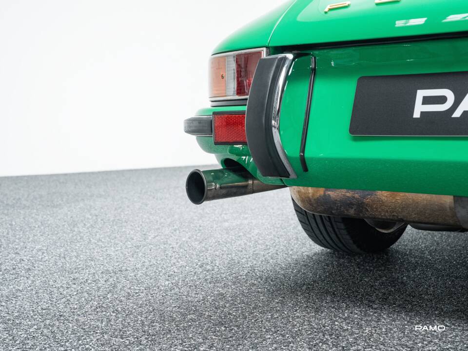 Bild 40/41 von Porsche 911 2.2 E (1970)