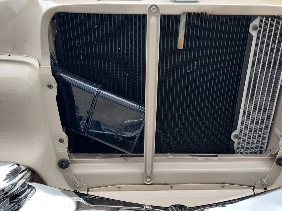 Bild 18/29 von Mercedes-Benz 280 SE (1968)