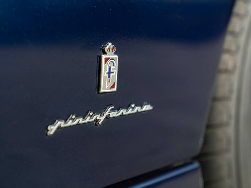Image 13/50 of Ferrari 456 GT (1995)