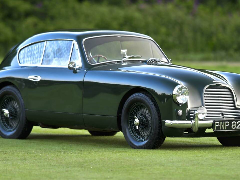 Bild 7/50 von Aston Martin DB 2&#x2F;4 Mk II (1955)