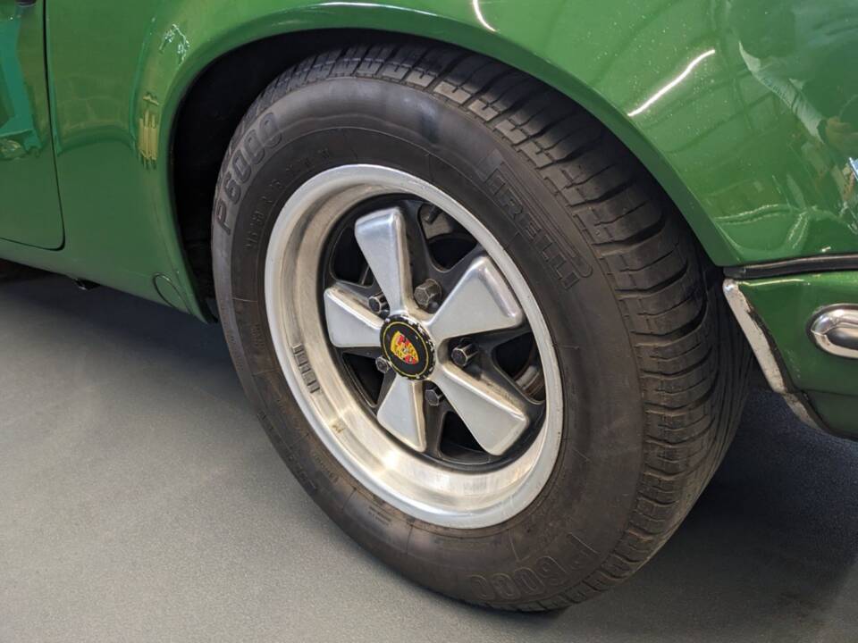 Afbeelding 7/11 van Porsche 911 2.2 T (1970)