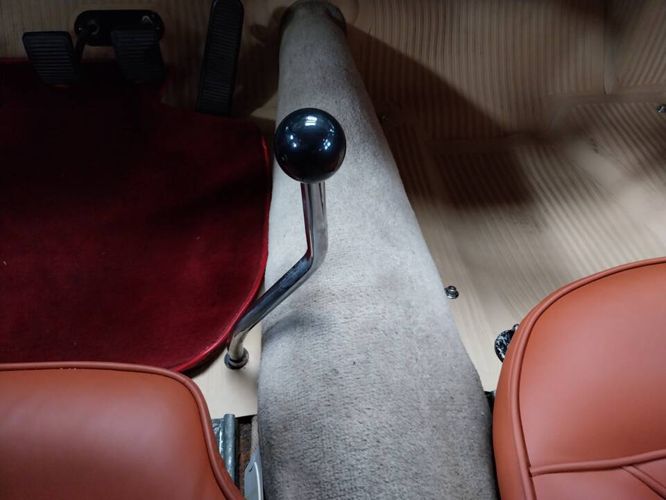 Image 43/51 of Lancia Flaminia GT Touring (1960)