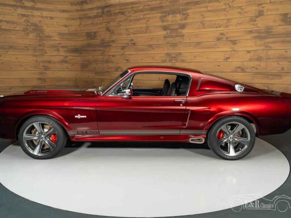 Bild 18/19 von Ford Mustang Custom (1967)