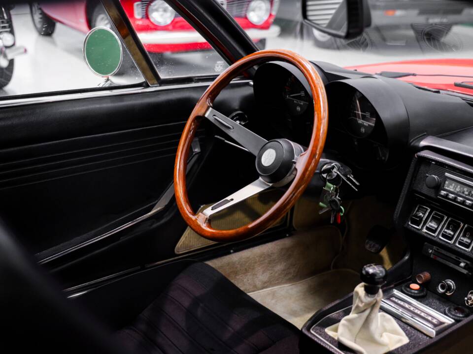 Bild 7/65 von Alfa Romeo Montreal (1972)