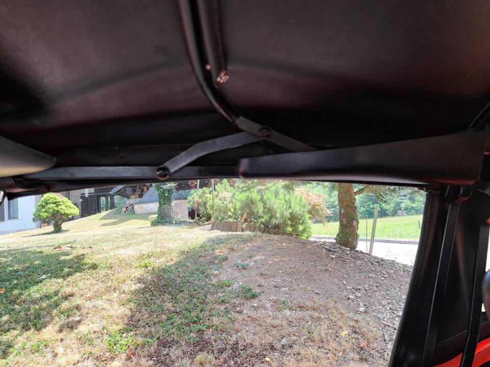 Immagine 197/199 di Triumph Spitfire Mk IV (1972)