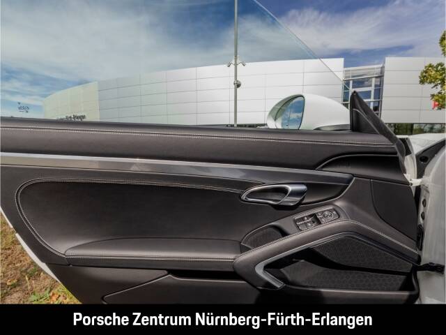 Obraz 30/41 pojazdu Porsche 718 Boxster (2024)