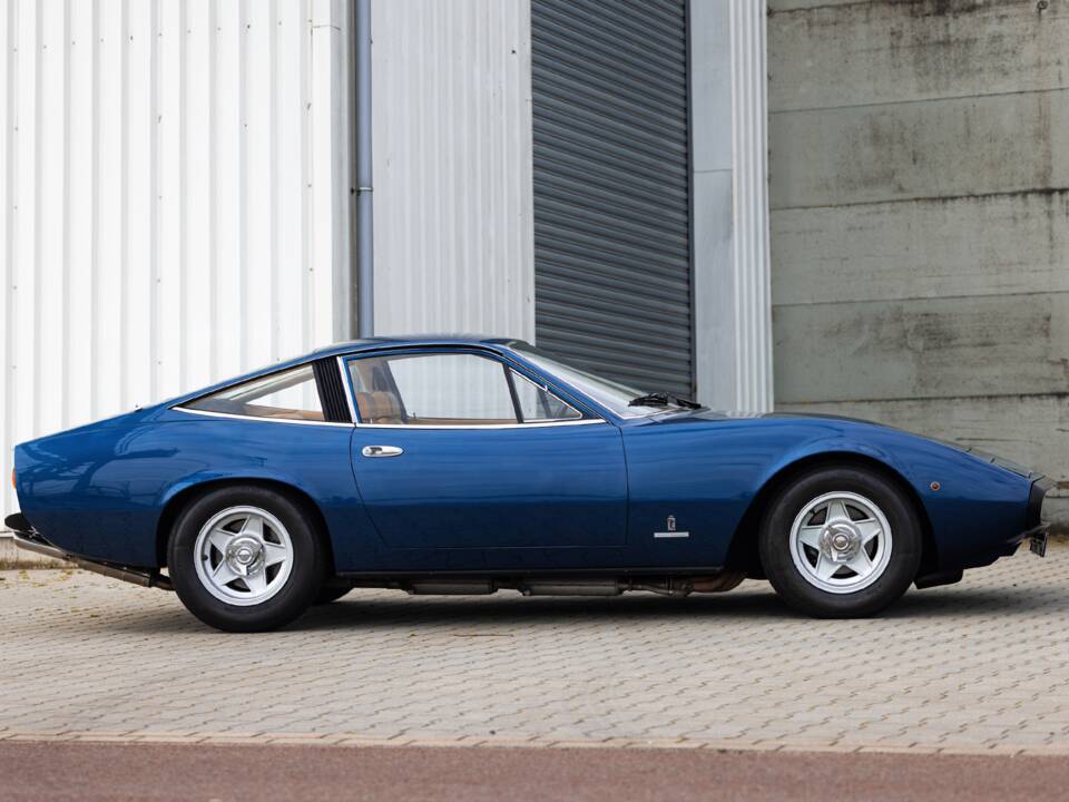 Imagen 5/36 de Ferrari 365 GTC/4 (1972)