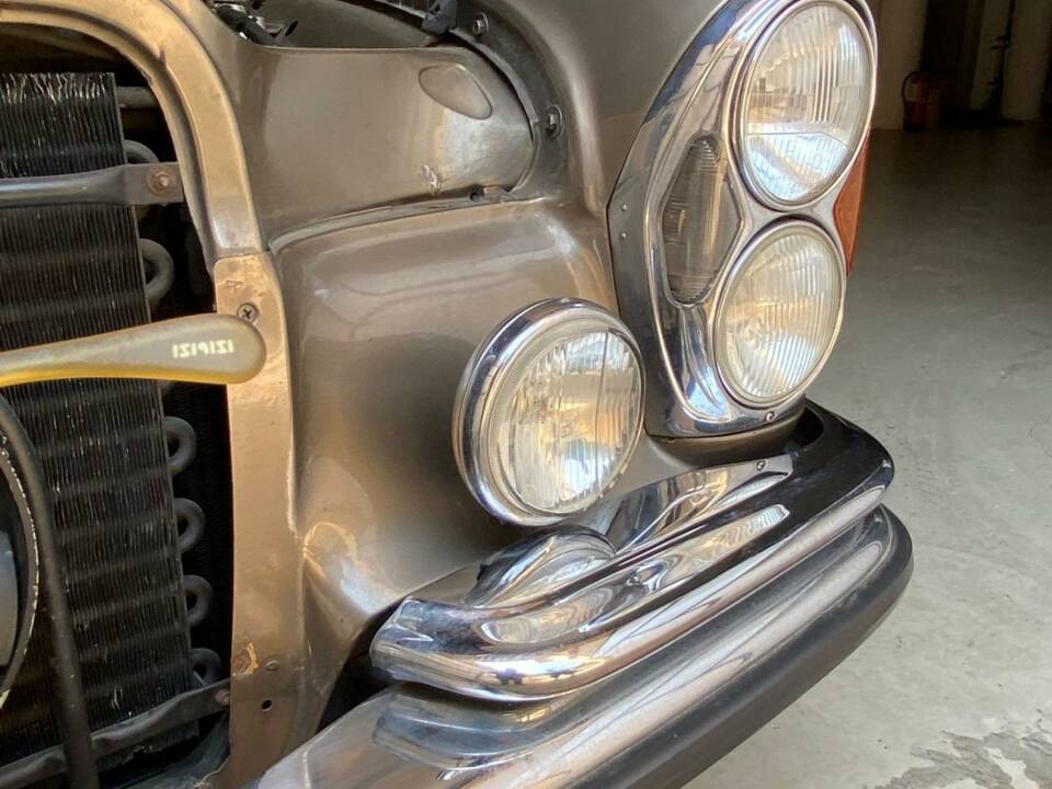 Afbeelding 9/9 van Mercedes-Benz 300 SEL 3.5 (1970)