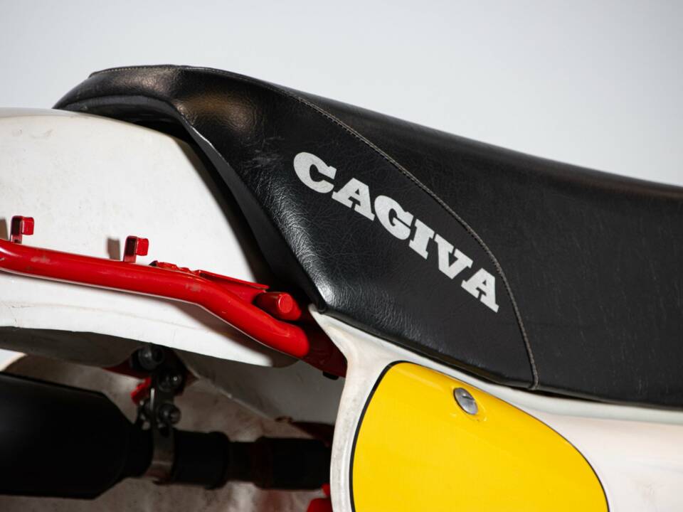 Image 46/50 of Cagiva RX 250 (1980)