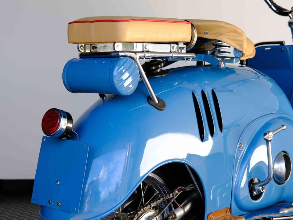 Bild 53/57 von Iso Rivolta Isoscooter 125 (1953)